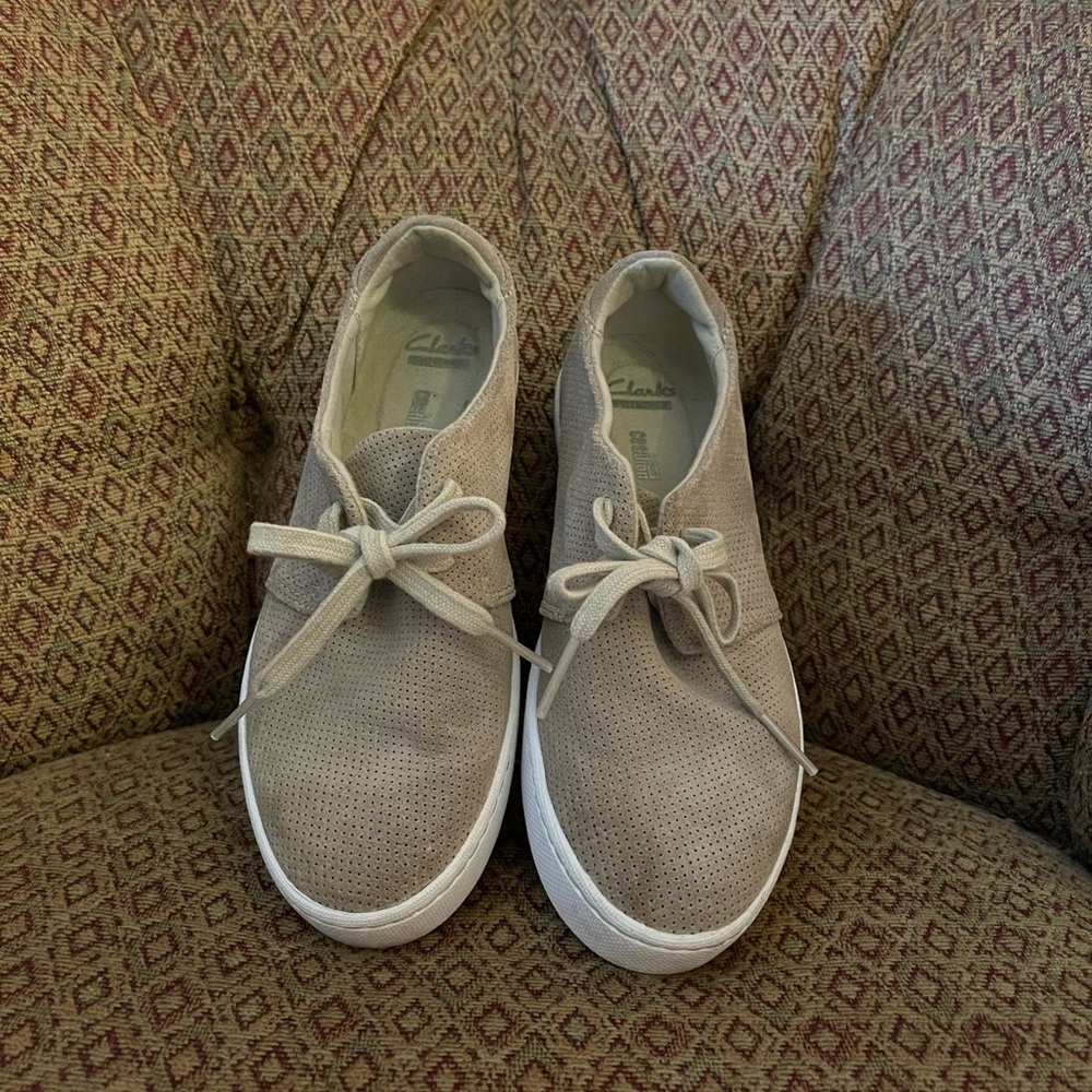 ❤️❤️Clark’s shoes ❤️❤️